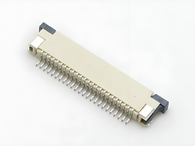 fpc連接器 KBF1005系列